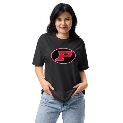 Pisgah High School Design 2 — Black