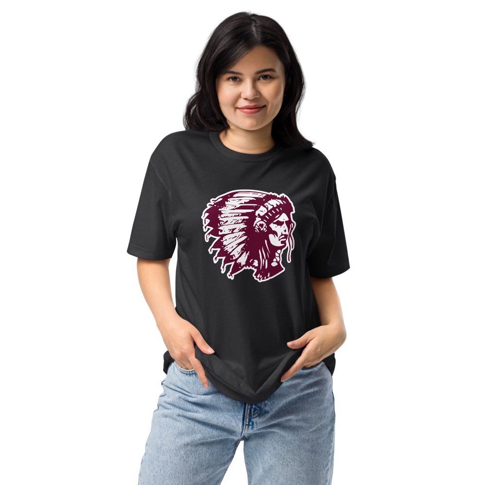 Elko High School Design 2 — Black