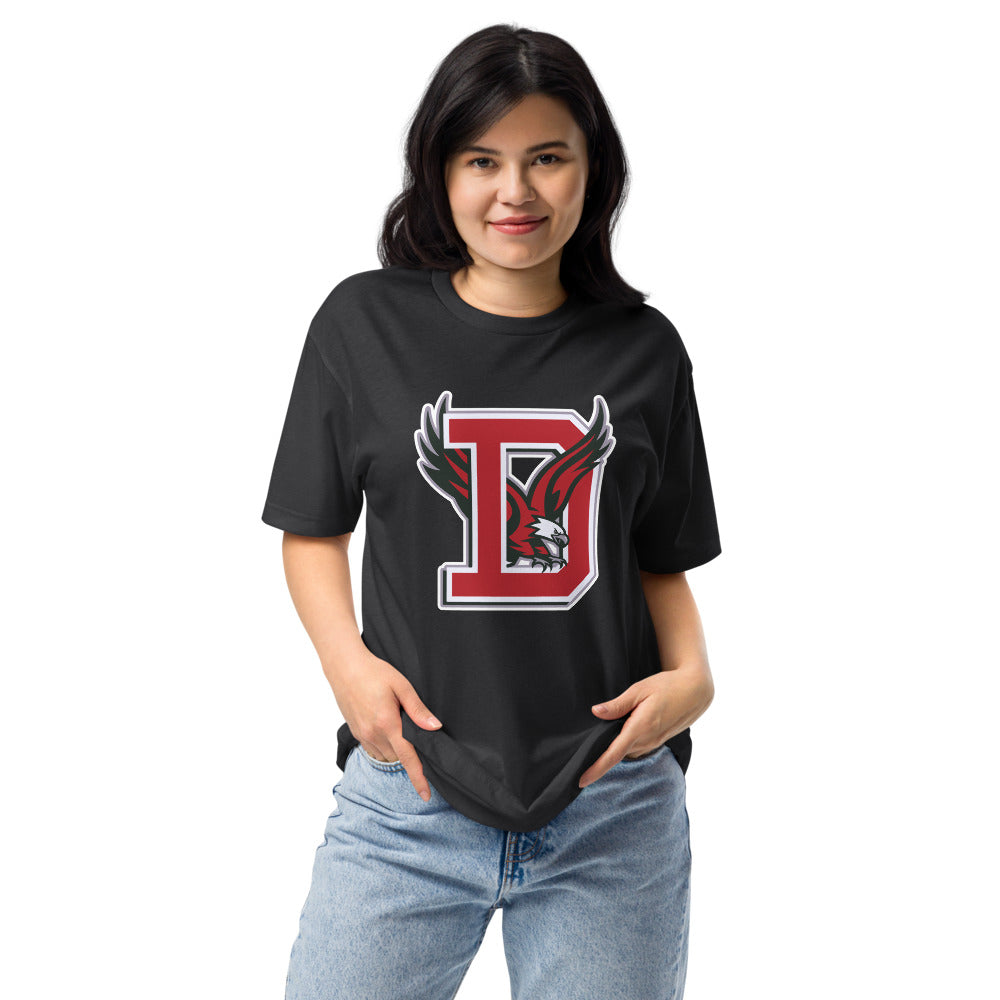 Douglas High School Design 2 — Black