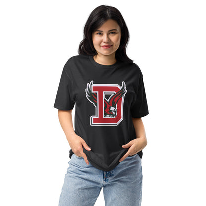 Douglas High School Design 2 — Black