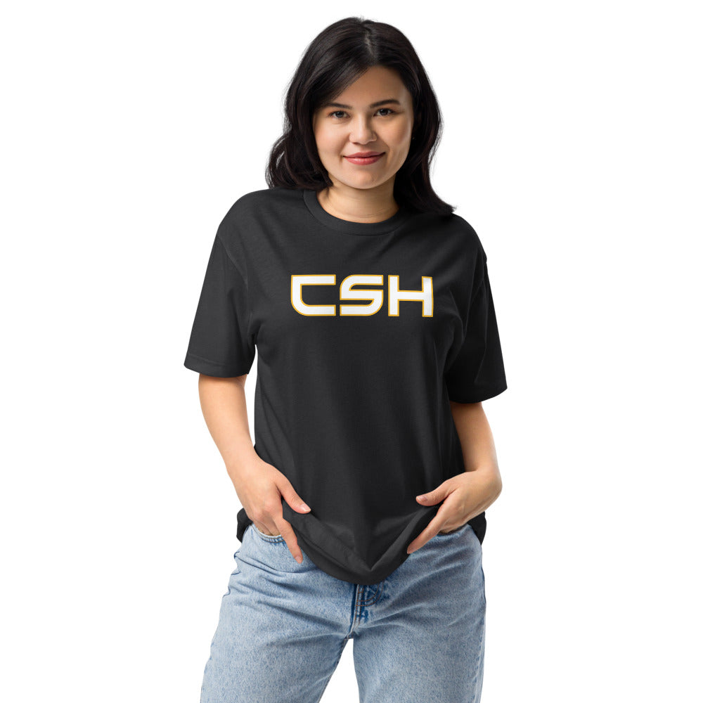 Cold Springs High School Design 2 — Black