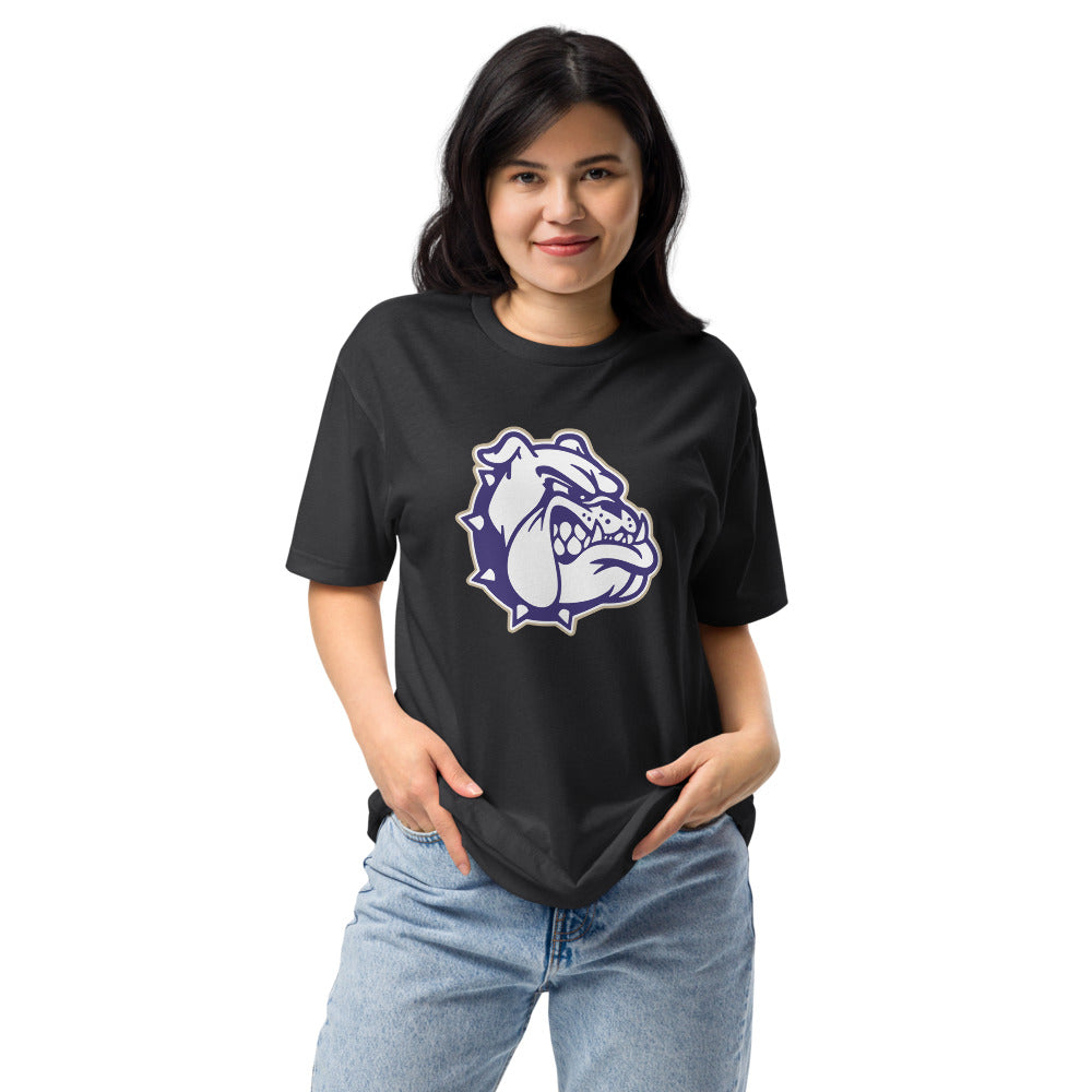 Sheffield High School Design 2 — Black