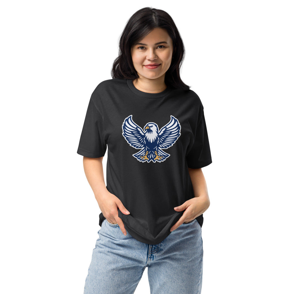 Appalachian High School Design 2 — Black