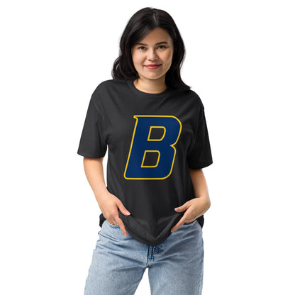 Buckhorn High School Design 2 — Black