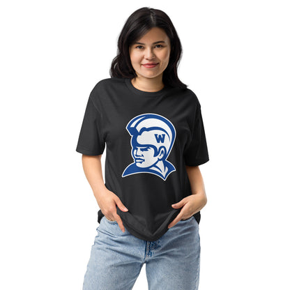 Waimea High School Design 2 — Black