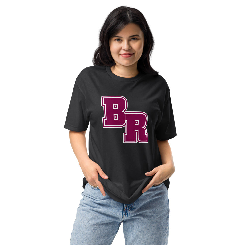 Benjamin Russell High School Design 2 — Black