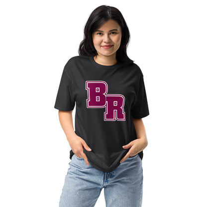Benjamin Russell High School Design 2 — Black