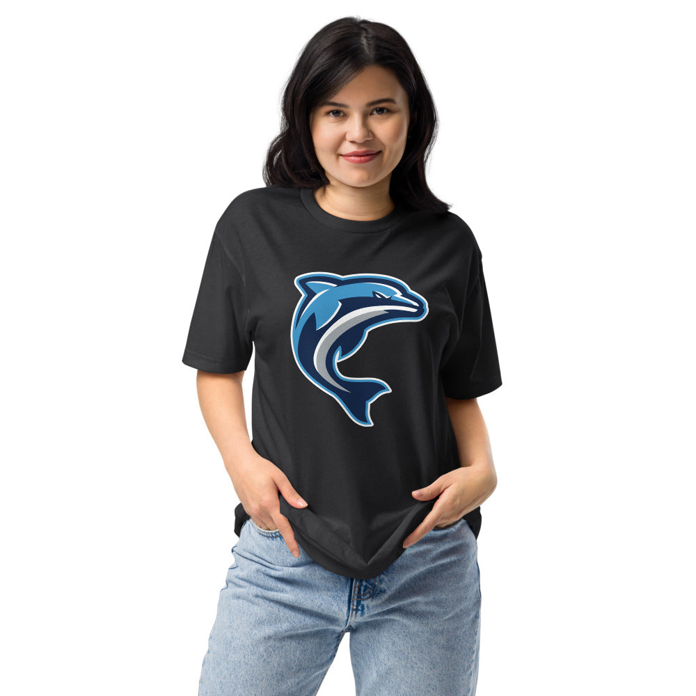 Gulfshores High School Design 2 — Black