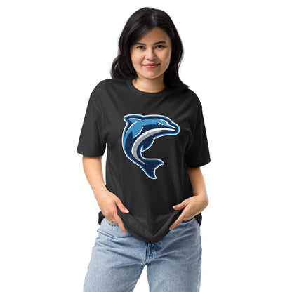 Gulfshores High School Design 2 — Black