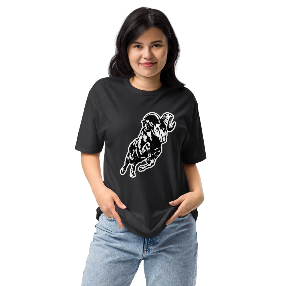 Radford High School Design 2 — Black
