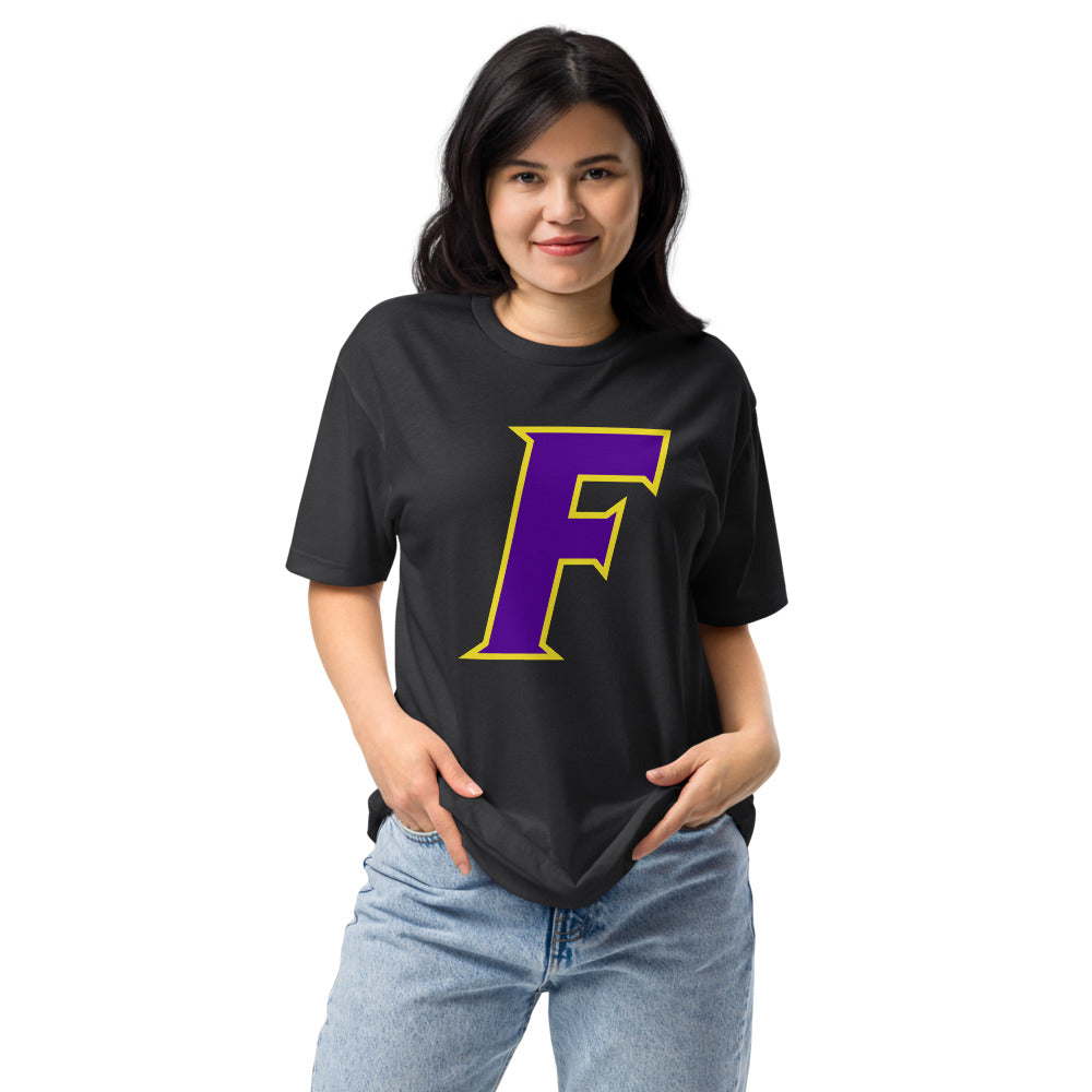 Fairview High School Design 2 — Black