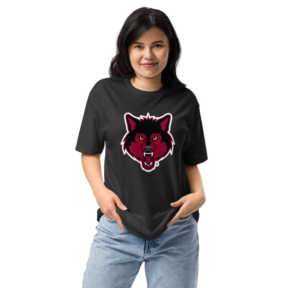 Dothan High School Design 2 — Black