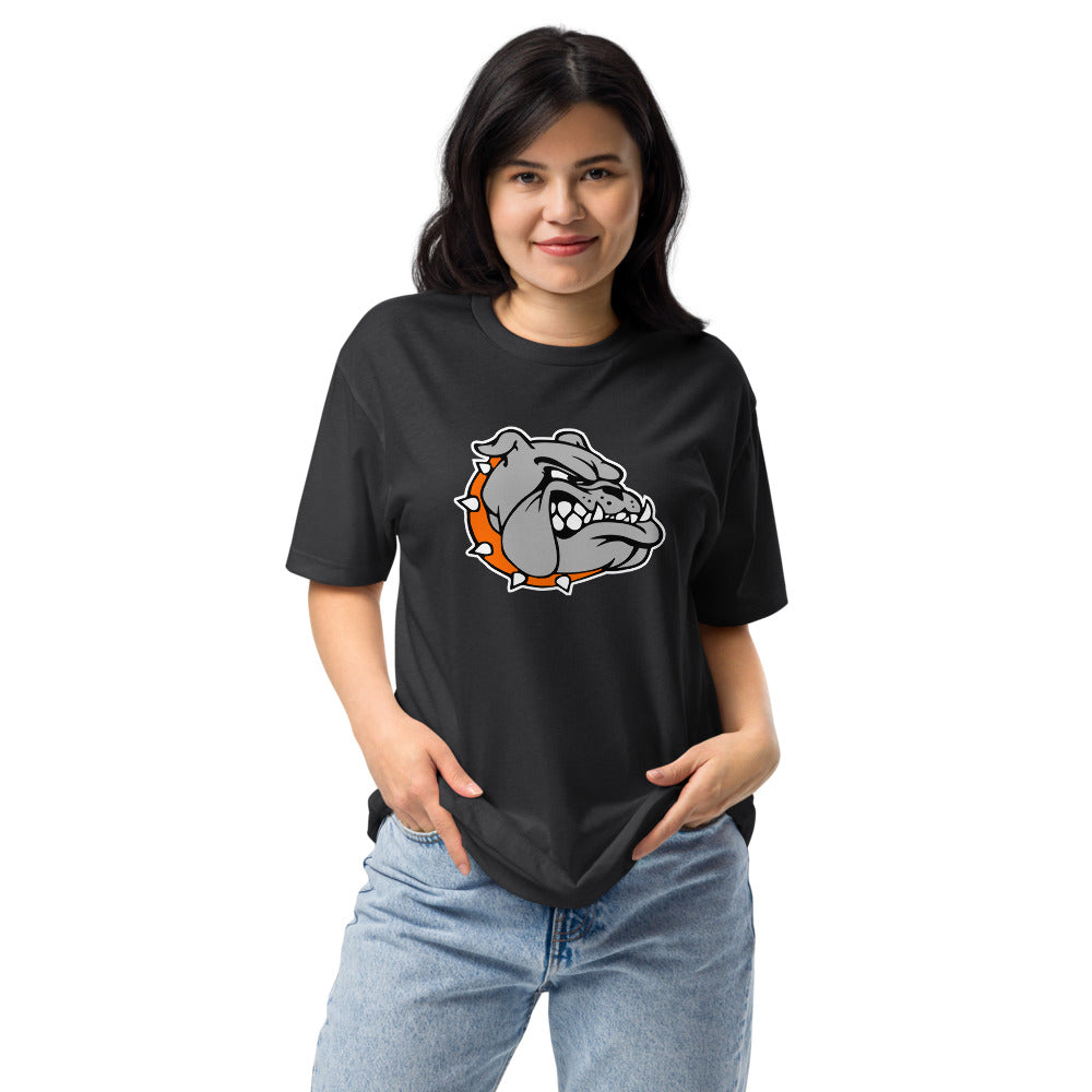 Ashville High School Design 2 — Black