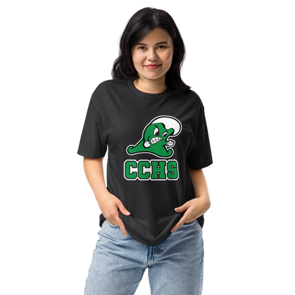 Churchill County High School Design 2 — Black