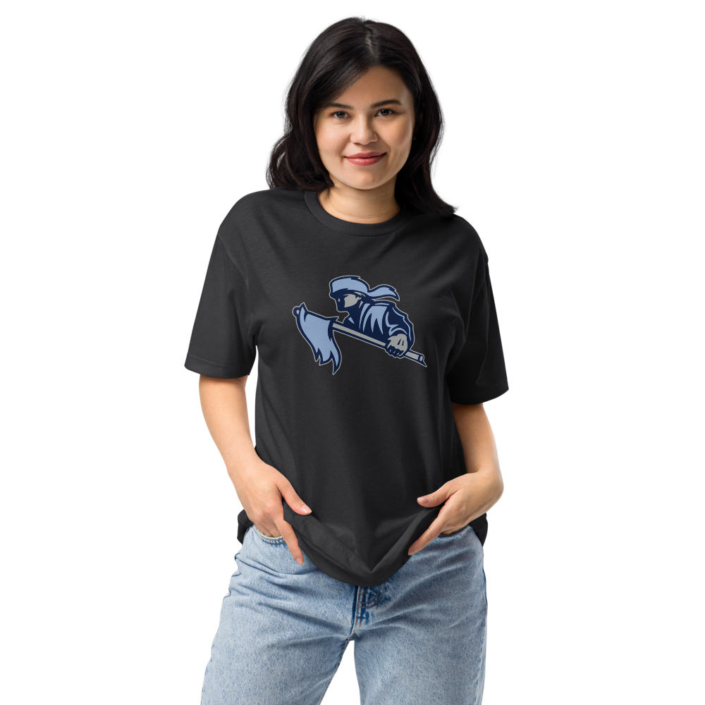 Canyon Springs High School Design 2 — Black