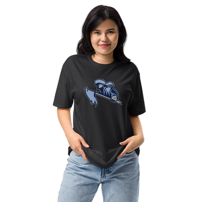 Canyon Springs High School Design 2 — Black
