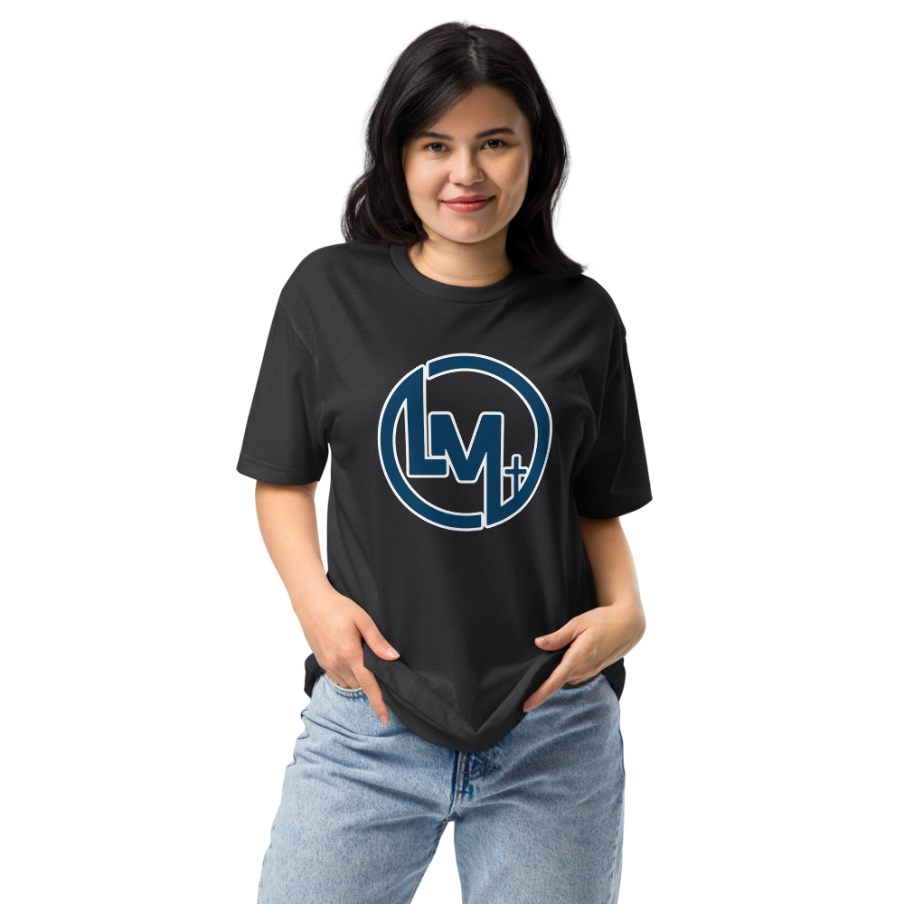 Lake Mead Christian Academy Design 2 — Black