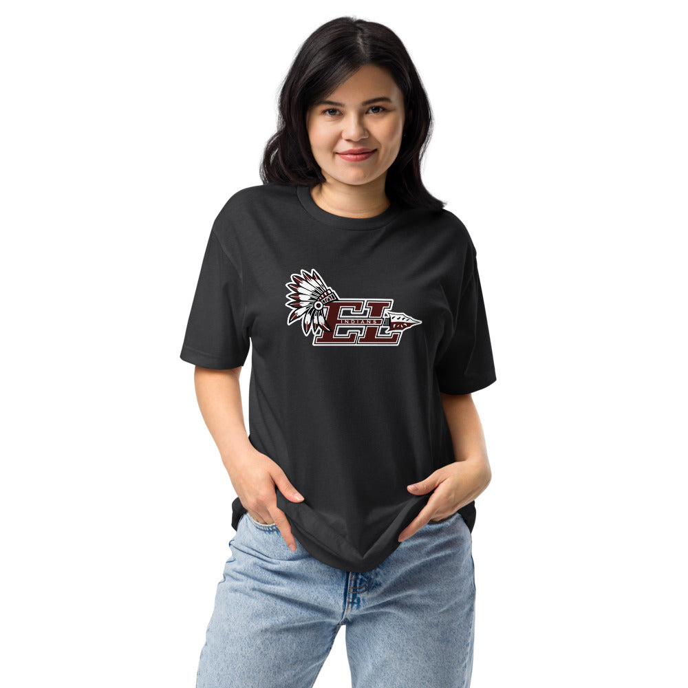 East Limestone High School Design 2 — Black