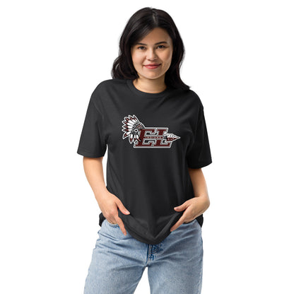 East Limestone High School Design 2 — Black