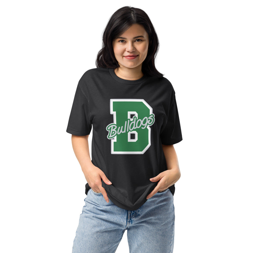 Brantley High School Design 2 — Black