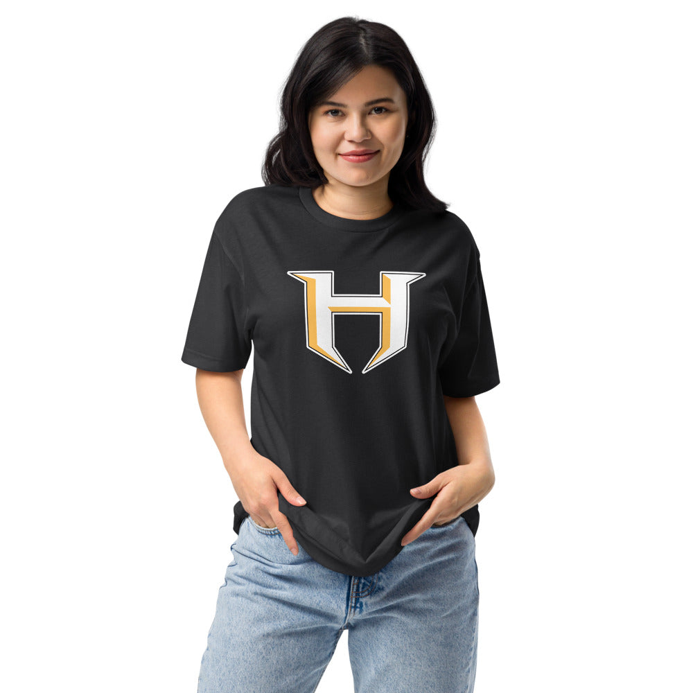 Headland High School Design 2 — Black