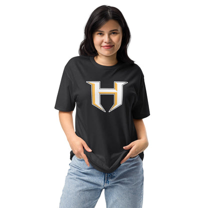 Headland High School Design 2 — Black