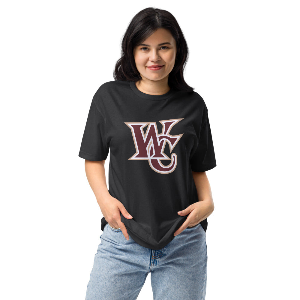 Washington County High School Design 2 — Black