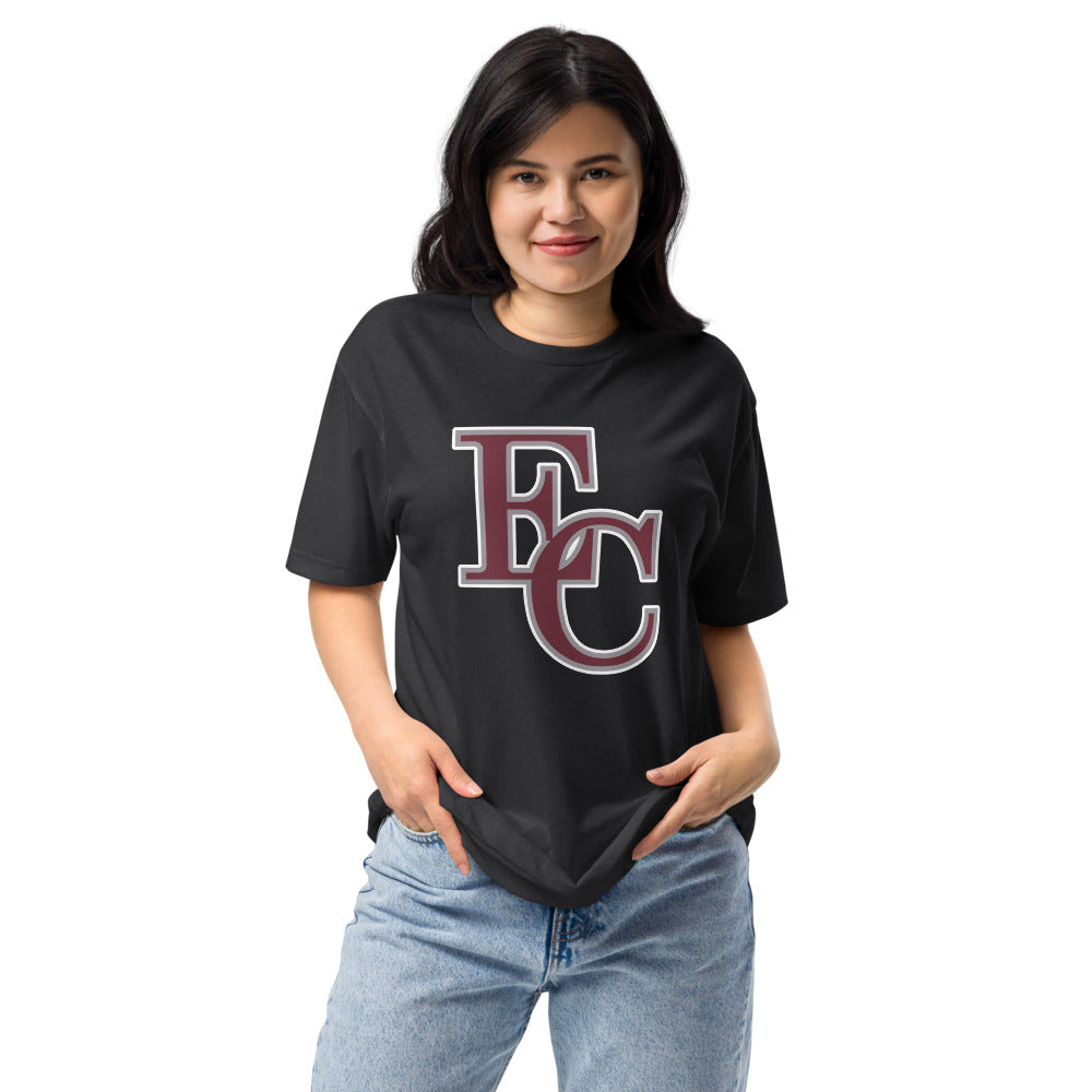 Elmore County High School Design 2 — Black
