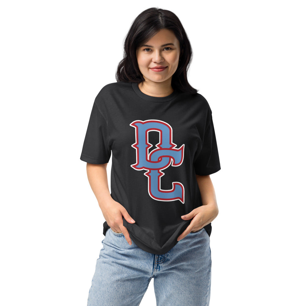 Dale County High School Design 2 — Black
