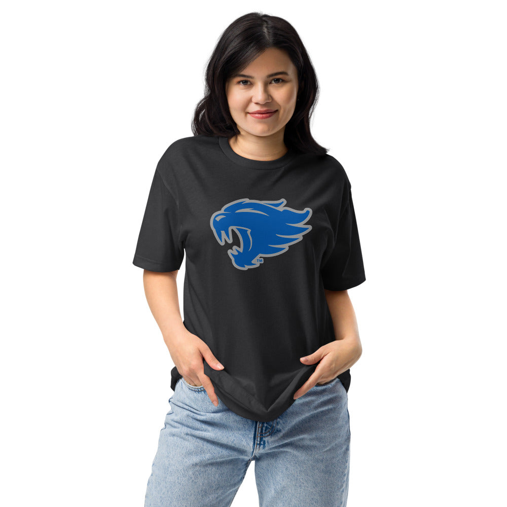 Colbert Heights High School Design 2 — Black