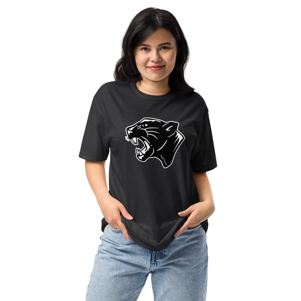 Collinsville High School Design 2 — Black