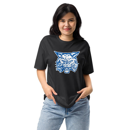 West Limestone High School Design 2 — Black