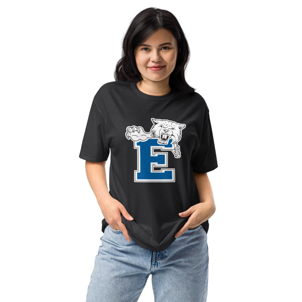 Enterprise High School Design 2 — Black