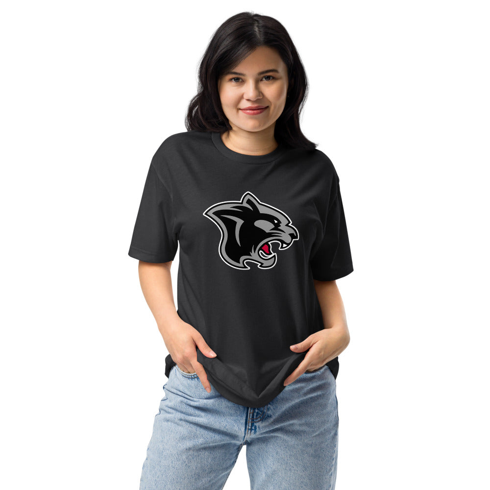 Smiths Station High School Design 2 — Black