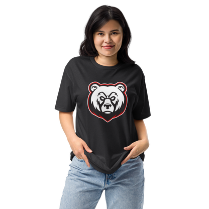 Bear River High School Design 2 — Black