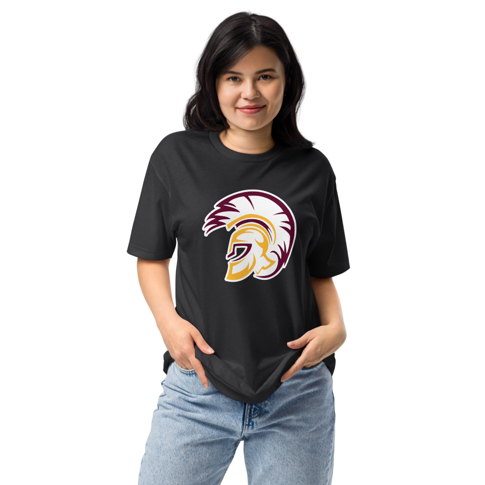 Pahrump Valley High School Design 2 — Black