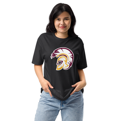 Pahrump Valley High School Design 2 — Black
