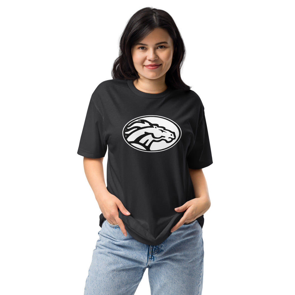 Clements High School Design 2 — Black
