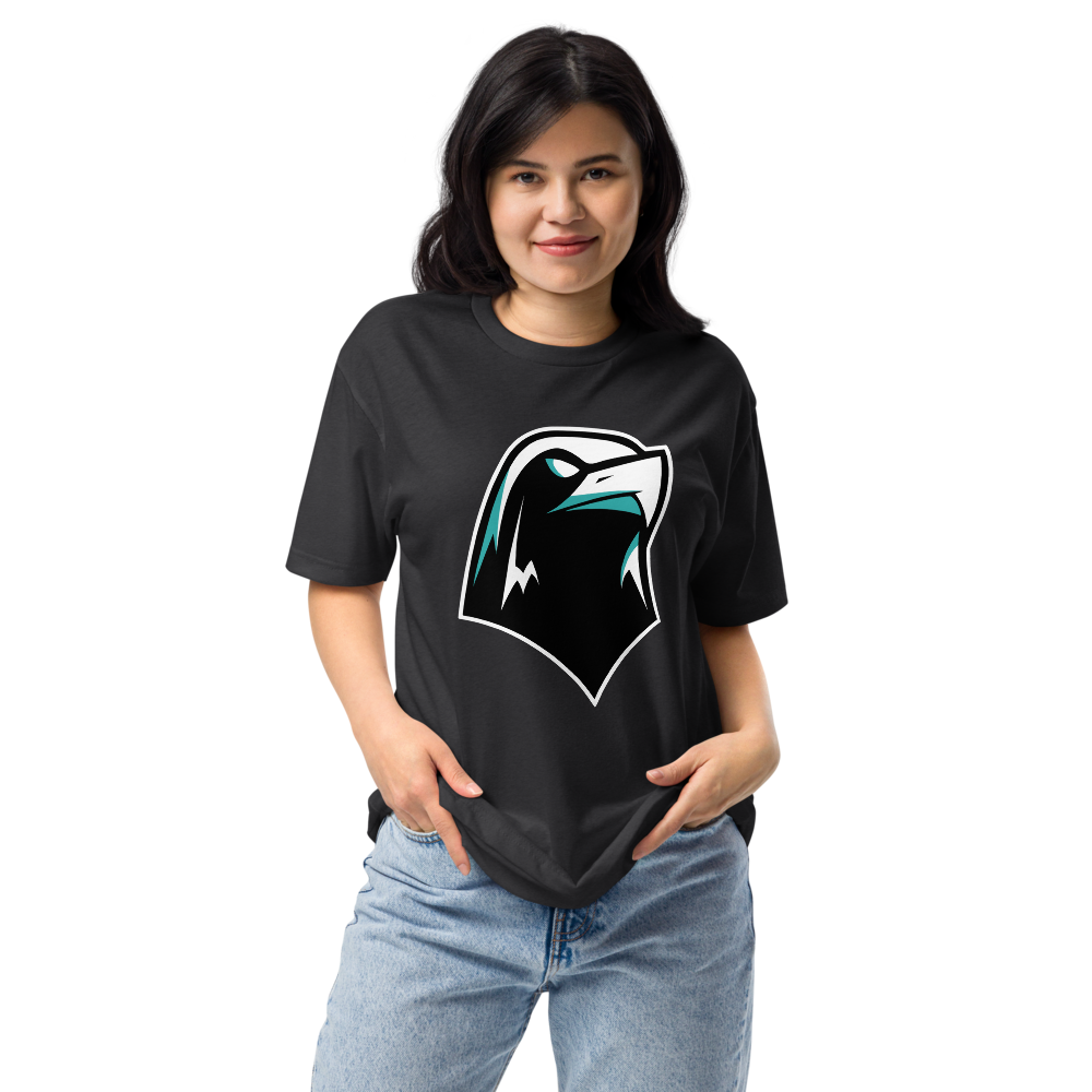 Silverado High School Design 2 — Black