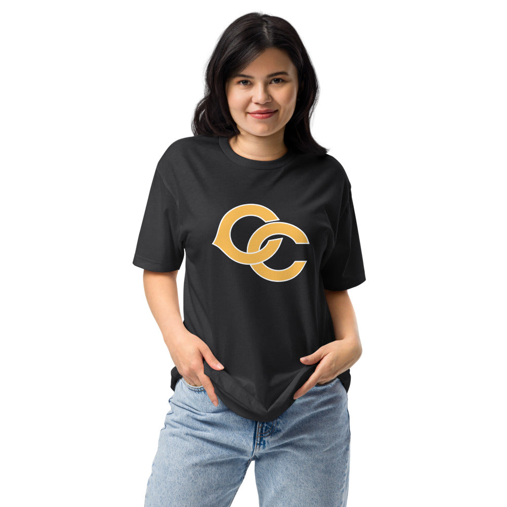 Cherokee County HIgh School Design 2 — Black