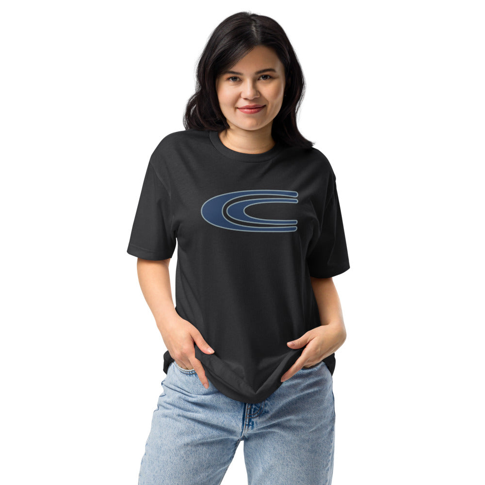 Clay Chalkville High School Design 2 — Black