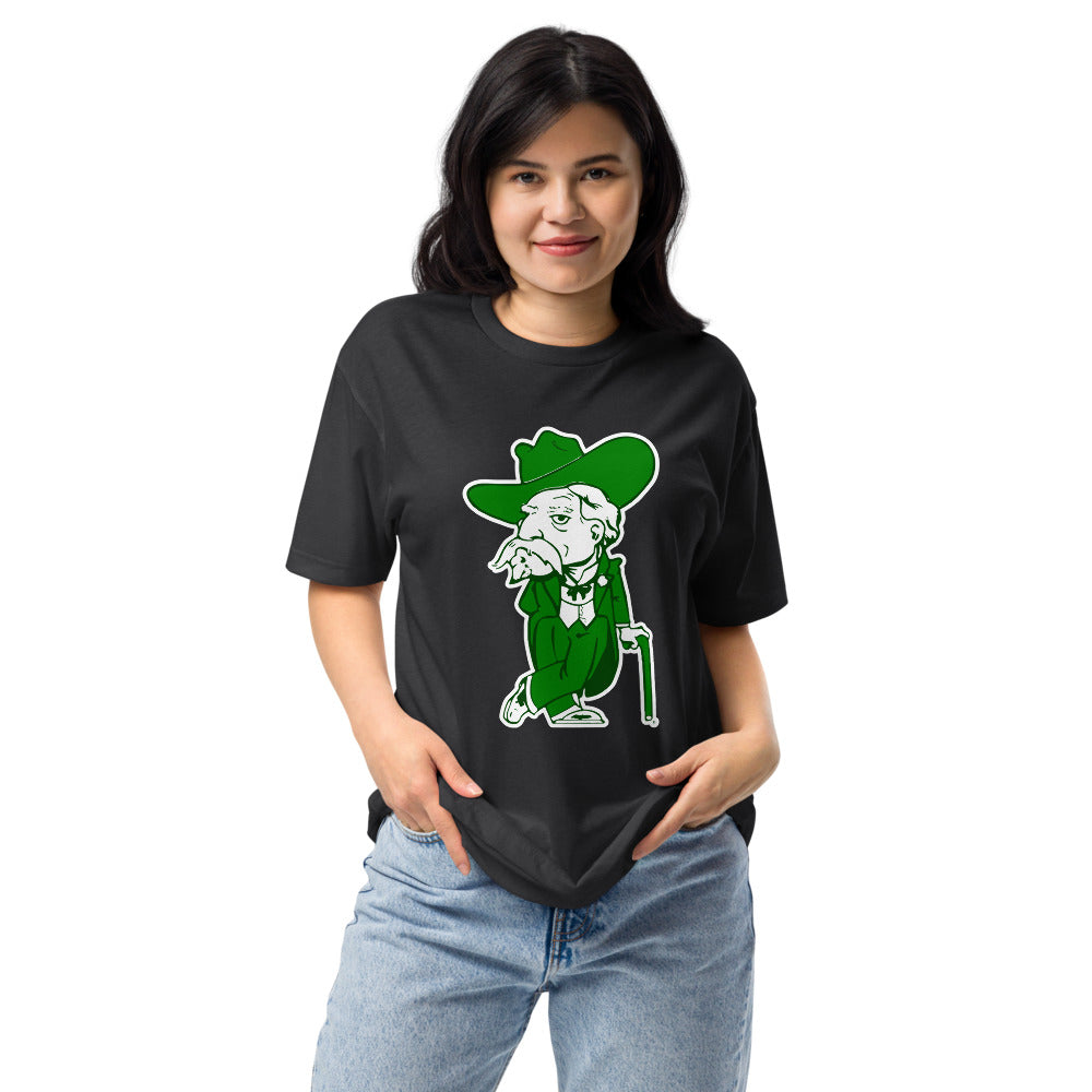 Woodlawn High School Design 2 — Black