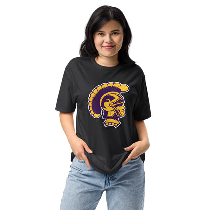 Daphne High School Design 2 — Black