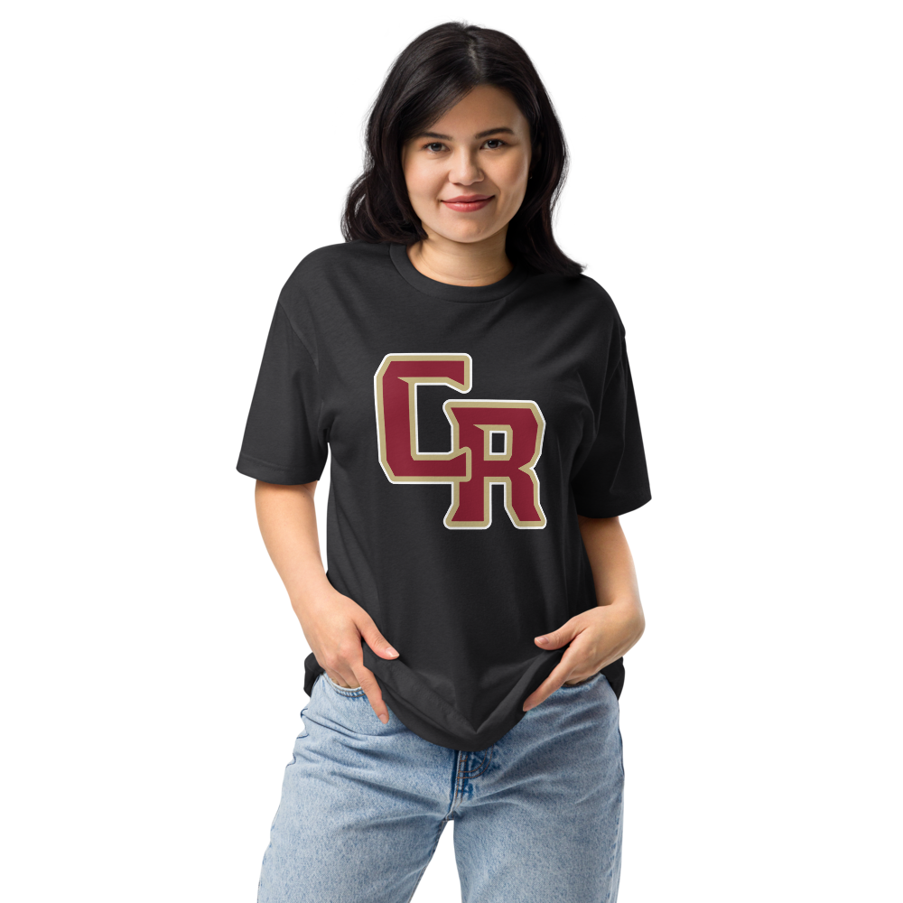 Cedar High School Design 2 — Black