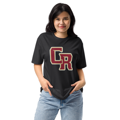 Cedar High School Design 2 — Black