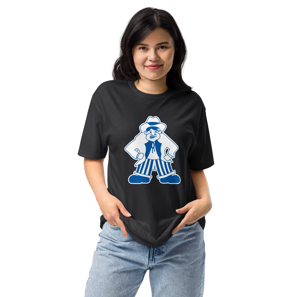 Carson High School Design 2 — Black