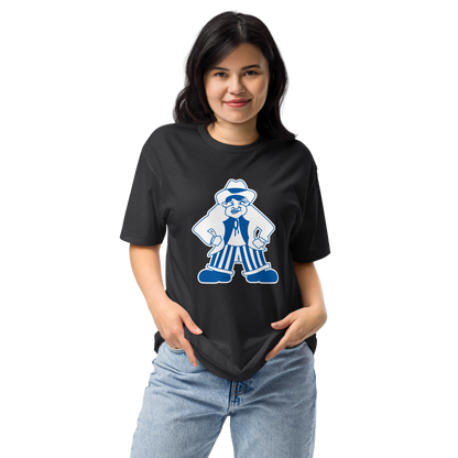 Carson High School Design 2 — Black