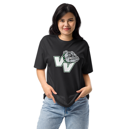 Virgin Valley High School Design 2 — Black