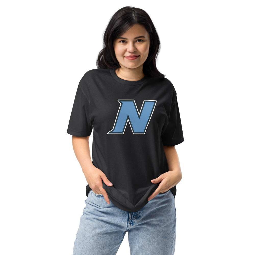 Northside High School Design 2 — Black
