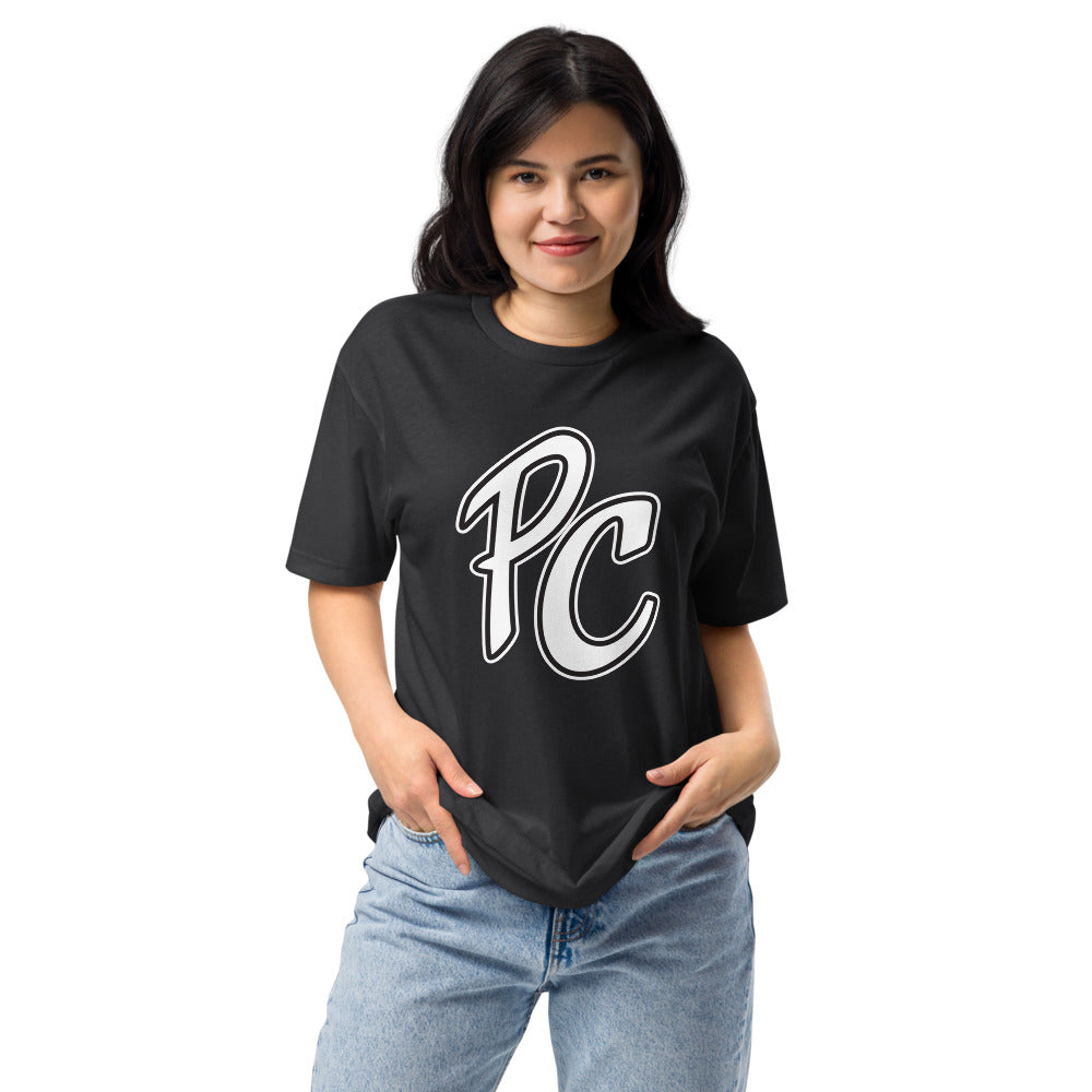 Pickens County High School Design 2 — Black